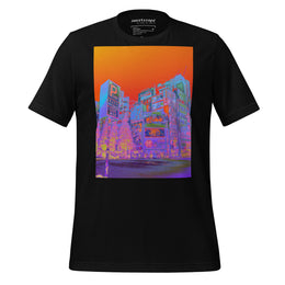 Unisex t-shirt #327