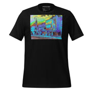 Unisex t-shirt #336