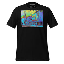 Unisex t-shirt #336