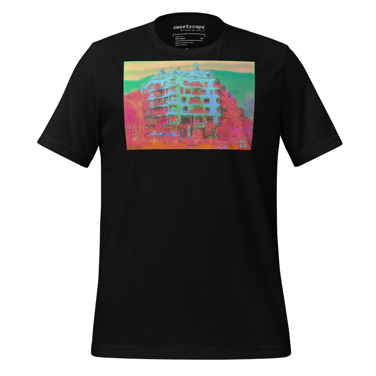 Unisex t-shirt #368