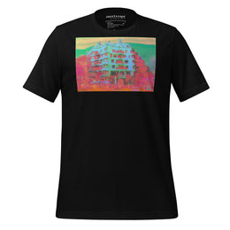Unisex t-shirt #368