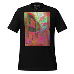 Unisex t-shirt #366