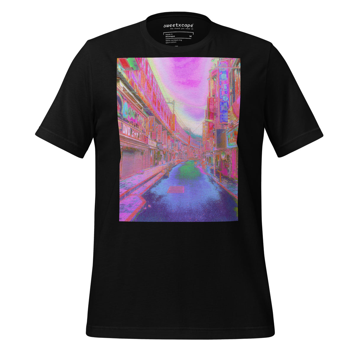 Unisex t-shirt #361