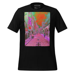 Unisex t-shirt #364
