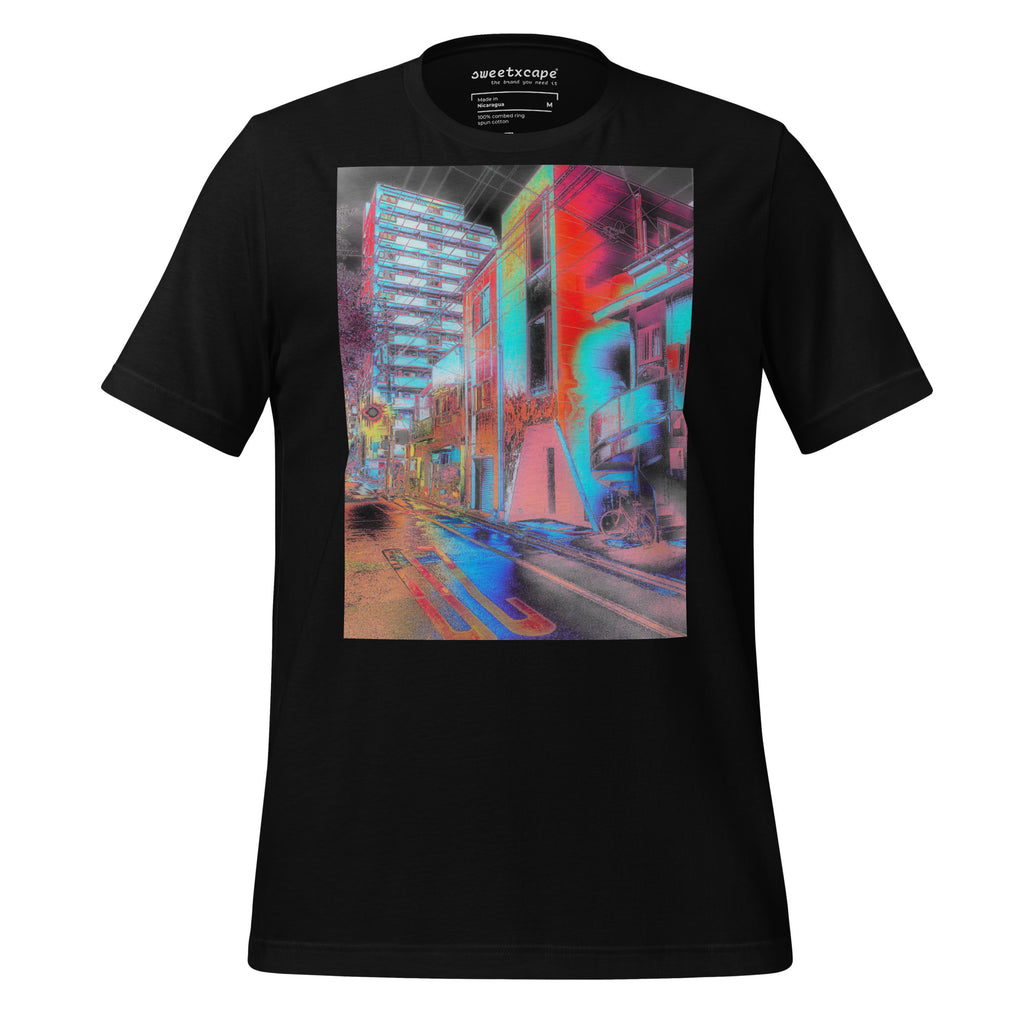 Unisex t-shirt #337