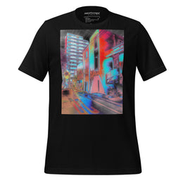 Unisex t-shirt #337
