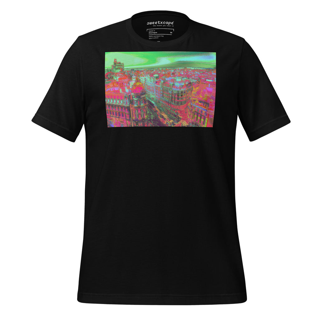 Unisex t-shirt #369