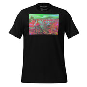 Unisex t-shirt #369