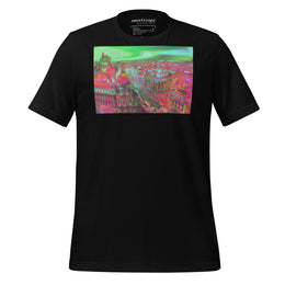 Unisex t-shirt #369