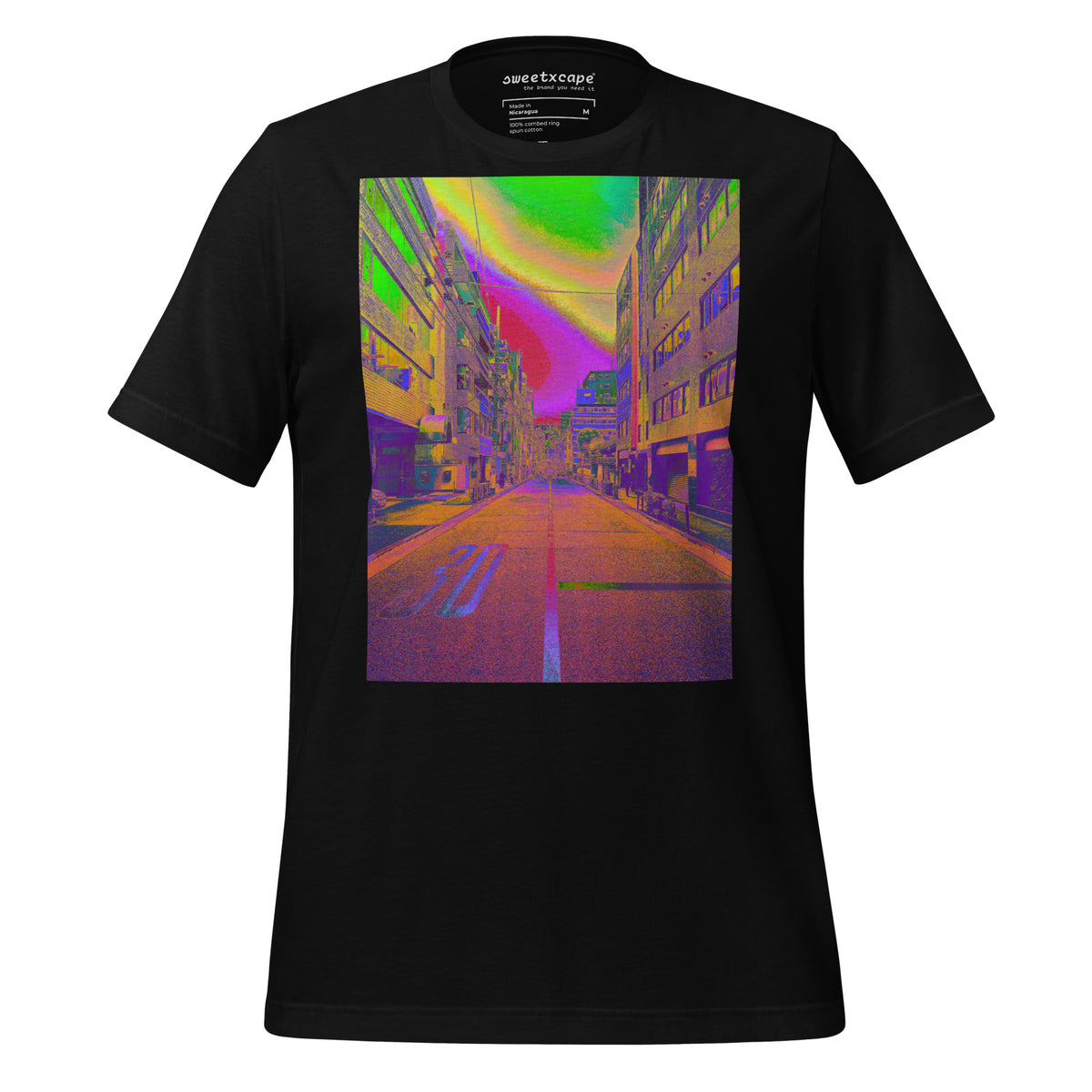 Unisex t-shirt #339