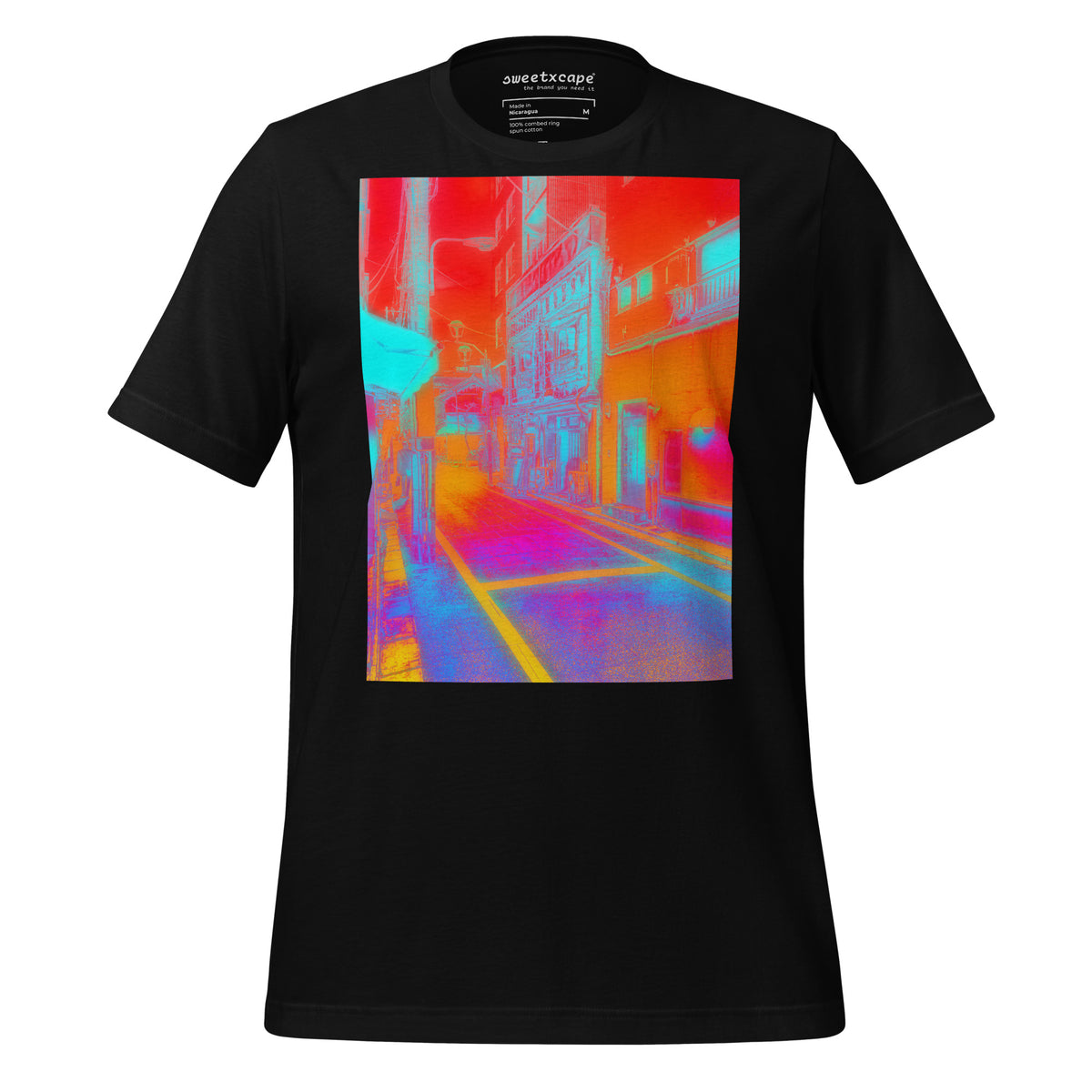 Unisex t-shirt #333