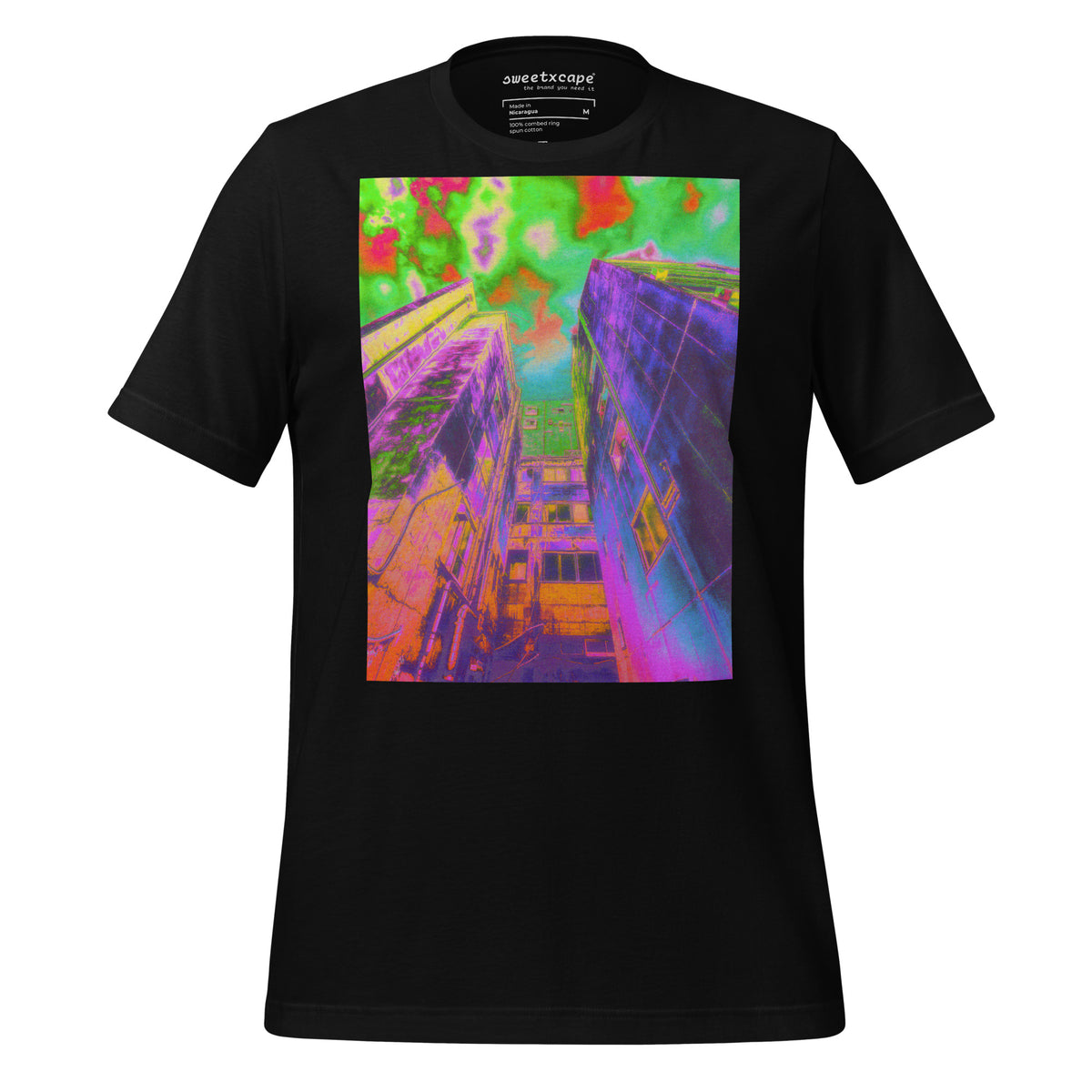 Unisex t-shirt #338