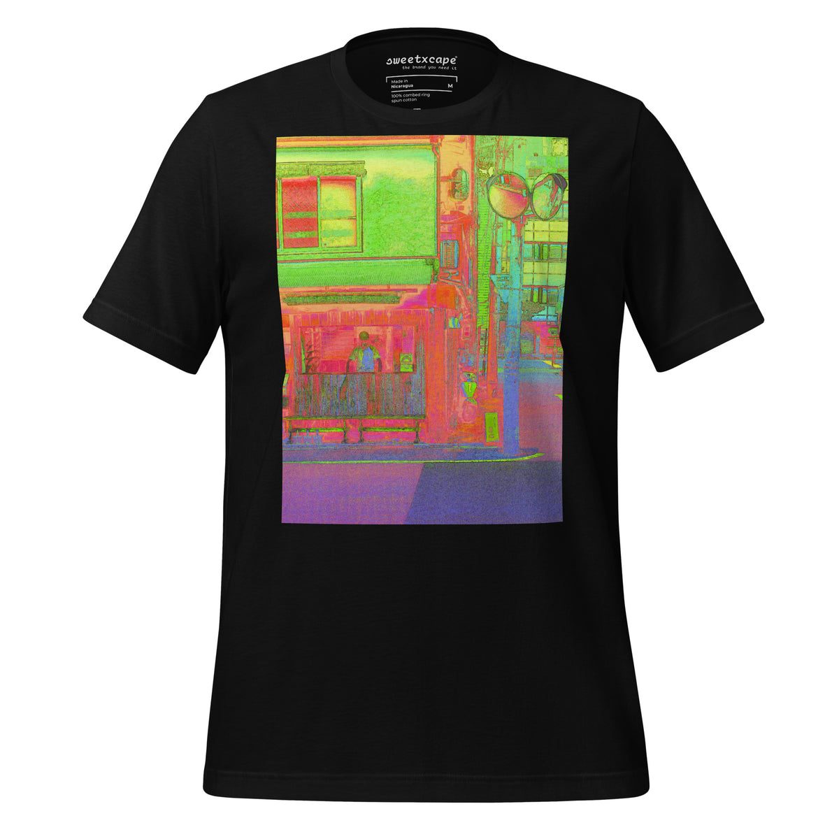 Unisex t-shirt #349