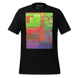 Unisex t-shirt #349