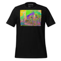 Unisex t-shirt #340