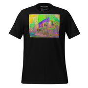 Unisex t-shirt #340