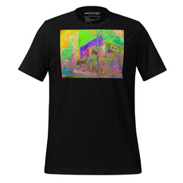 Unisex t-shirt #340