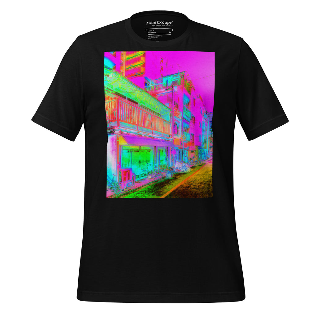 Unisex t-shirt #330