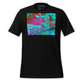 Unisex t-shirt #335