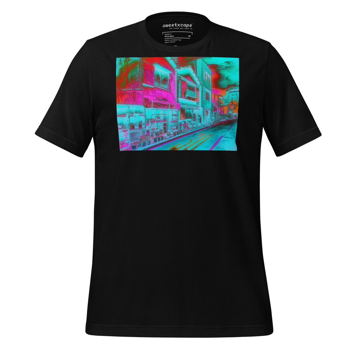 Unisex t-shirt #335