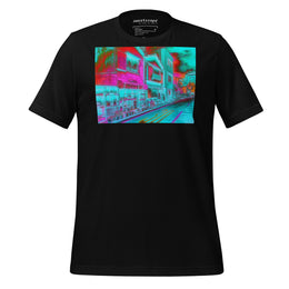 Unisex t-shirt #335