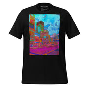 Unisex t-shirt #326