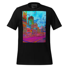 Unisex t-shirt #326