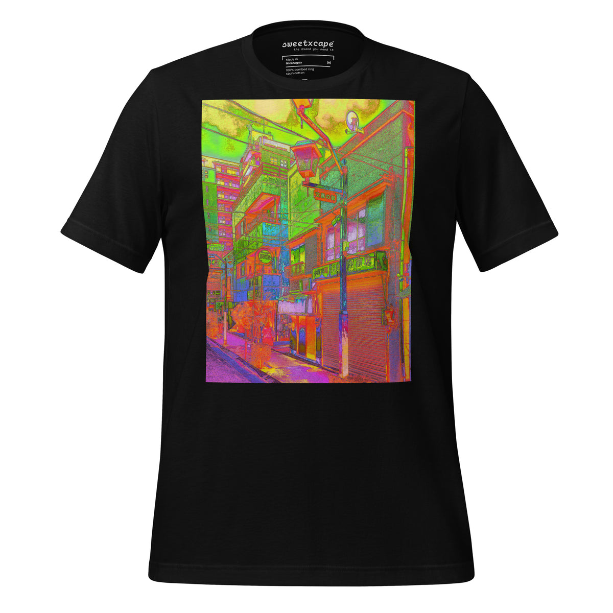 Unisex t-shirt #342