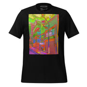 Unisex t-shirt #342