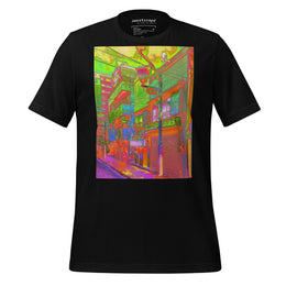Unisex t-shirt #342
