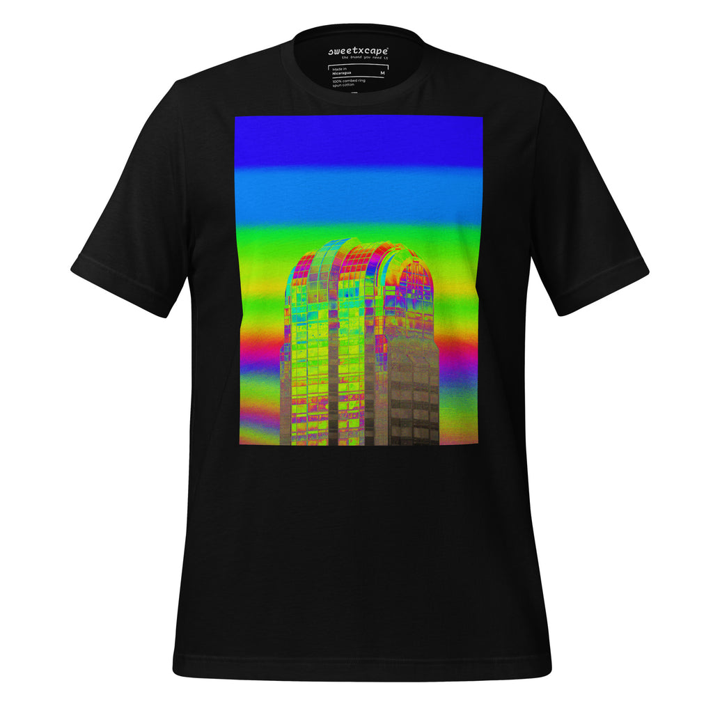 Unisex t-shirt #318