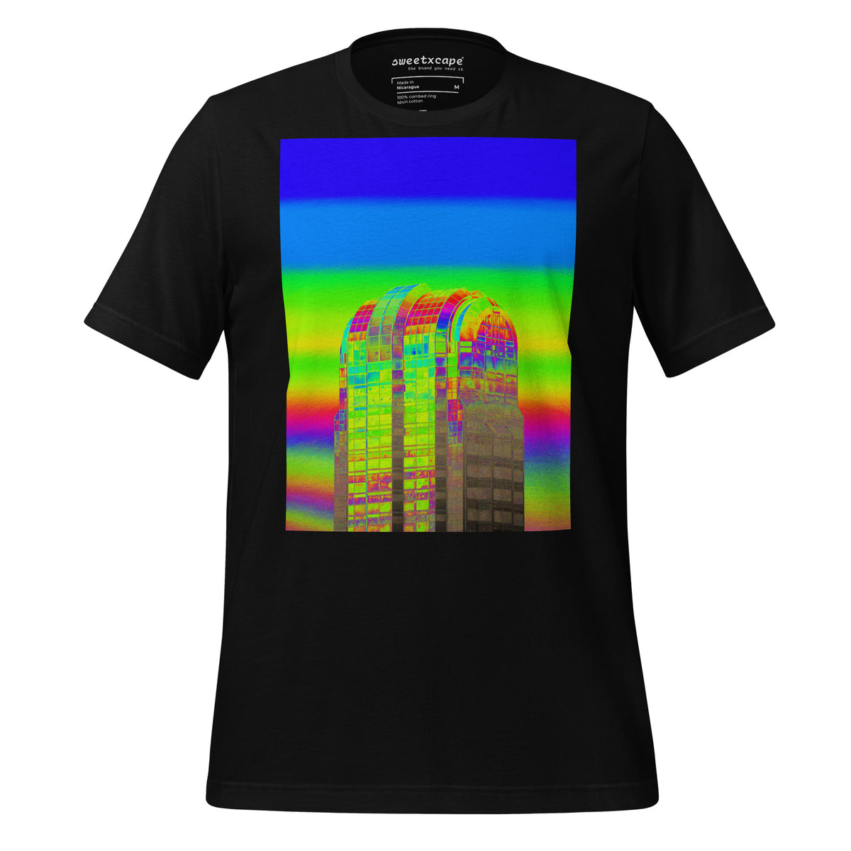 Unisex t-shirt #318