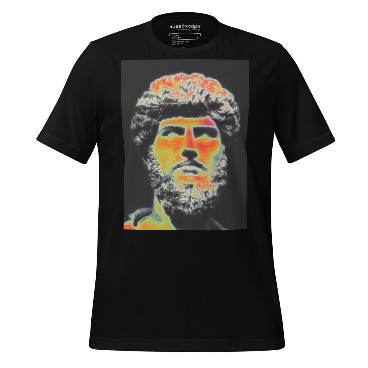Unisex t-shirt #132