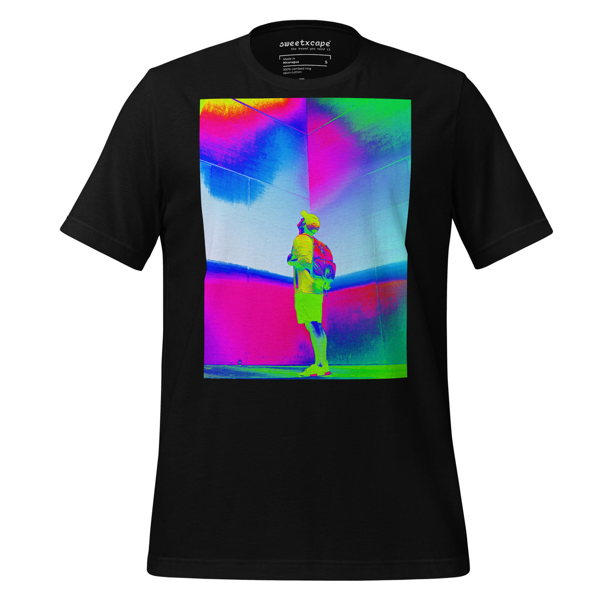 Unisex t-shirt #224