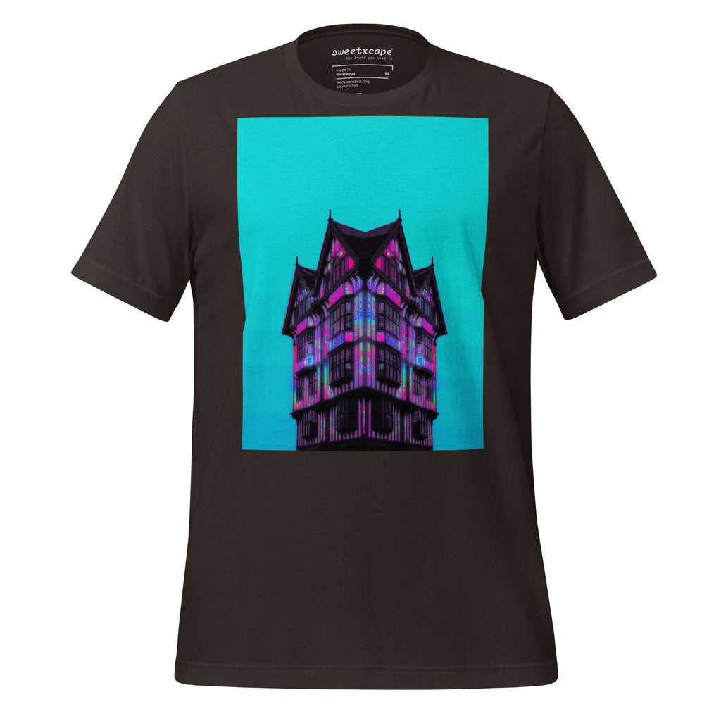Unisex t-shirt #300