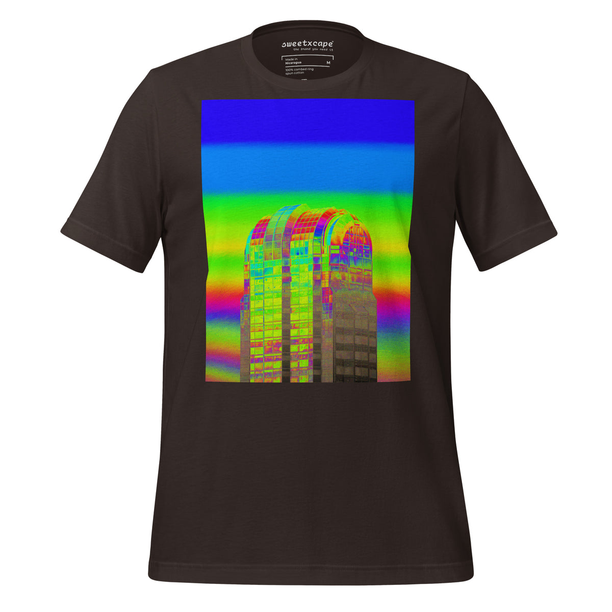 Unisex t-shirt #318