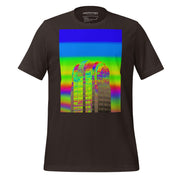 Unisex t-shirt #318