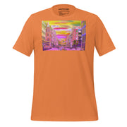 Unisex t-shirt #374