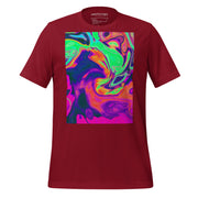 Unisex t-shirt #101