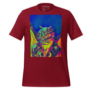 Unisex t-shirt #134