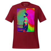 Unisex t-shirt #125