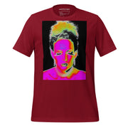 Unisex t-shirt #124