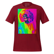 Unisex t-shirt #129