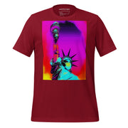 Unisex t-shirt #123