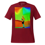 Unisex t-shirt #231