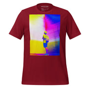 Unisex t-shirt #222