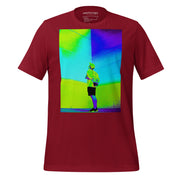 Unisex t-shirt #232