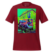 Unisex t-shirt #215