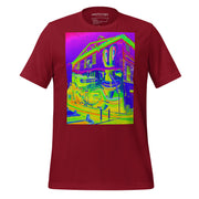 Unisex t-shirt #216