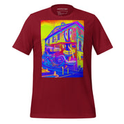 Unisex t-shirt #213